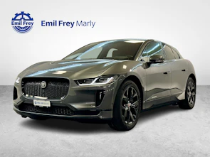 Fahrzeugbild JAGUAR I-Pace EV400 SE AWD