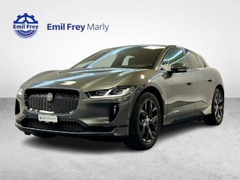 Fahrzeugbild JAGUAR I-Pace EV400 SE AWD Fahrzeugbild JAGUAR I-Pace EV400 SE AWD