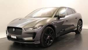 Vehicle image JAGUAR I-Pace EV400 SE AWD
