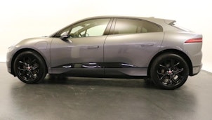 Vehicle image JAGUAR I-Pace EV400 SE AWD