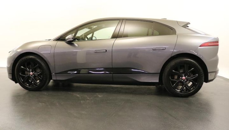 Vehicle image JAGUAR I-PACE