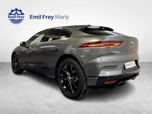 Jaguar I-Pace EV400 SE AWD