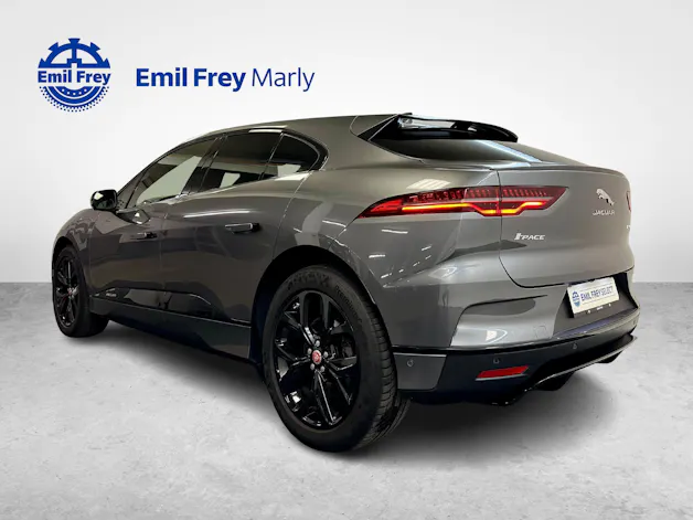 Jaguar I-Pace EV400 SE AWD