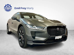 Fahrzeugbild JAGUAR I-Pace EV400 SE AWD