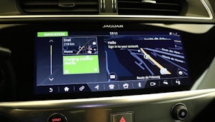 Vehicle image JAGUAR I-Pace EV400 SE AWD