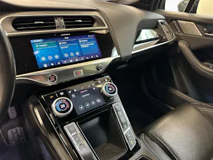Jaguar I-Pace EV400 SE AWD