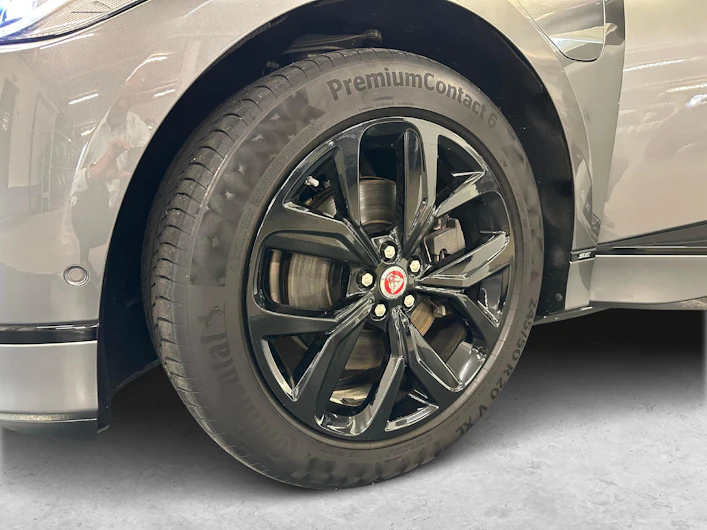 Fahrzeugbild JAGUAR I-PACE