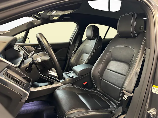 Jaguar I-Pace EV400 SE AWD