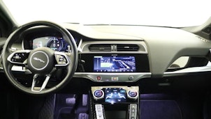 Vehicle image JAGUAR I-Pace EV400 SE AWD