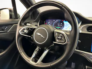 Jaguar I-Pace EV400 SE AWD