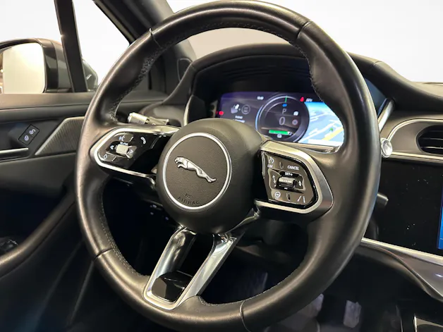 Jaguar I-Pace EV400 SE AWD