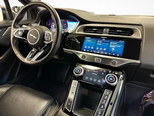 Jaguar I-Pace EV400 SE AWD