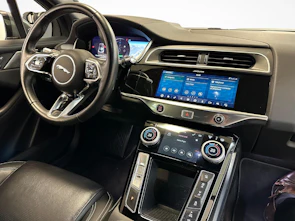 Fahrzeugbild JAGUAR I-Pace EV400 SE AWD