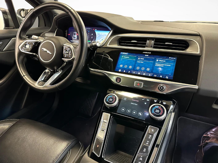 Fahrzeugbild JAGUAR I-PACE