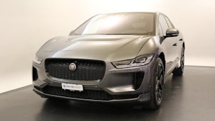 Vehicle image JAGUAR I-Pace EV400 SE AWD