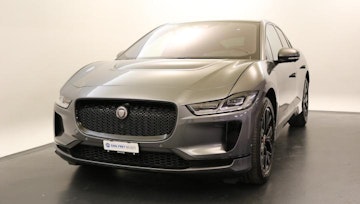 Vehicle image JAGUAR I-Pace EV400 SE AWD