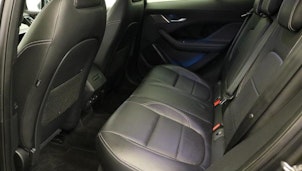 Vehicle image JAGUAR I-Pace EV400 SE AWD