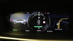Vehicle image JAGUAR I-Pace EV400 SE AWD