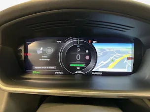 Jaguar I-Pace EV400 SE AWD