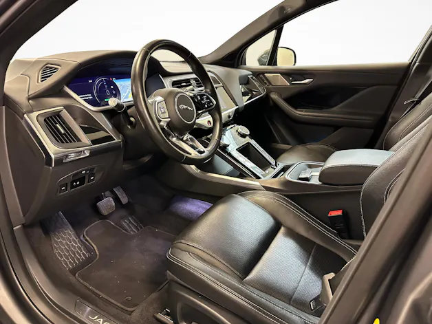 Jaguar I-Pace EV400 SE AWD