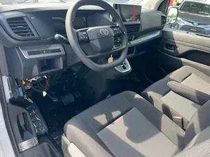 Toyota PROACE Van L2 2.0 D Advanced
