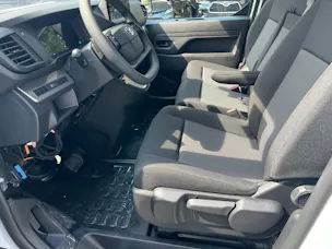 Toyota PROACE Van L2 2.0 D Advanced