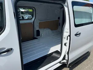 Toyota PROACE Van L2 2.0 D Advanced
