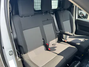 Toyota PROACE Van L2 2.0 D Advanced
