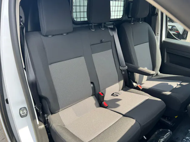 Toyota PROACE Van L2 2.0 D Advanced