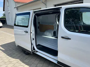 Toyota PROACE Van L2 2.0 D Advanced