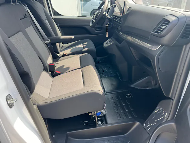 Toyota PROACE Van L2 2.0 D Advanced