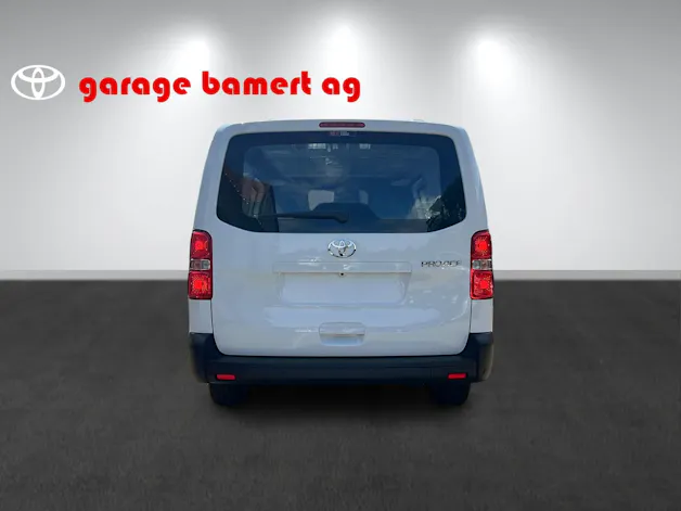 Toyota PROACE Van L2 2.0 D Advanced