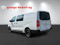 Toyota PROACE Van L2 2.0 D Advanced