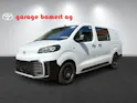 Toyota PROACE Van L2 2.0 D Advanced