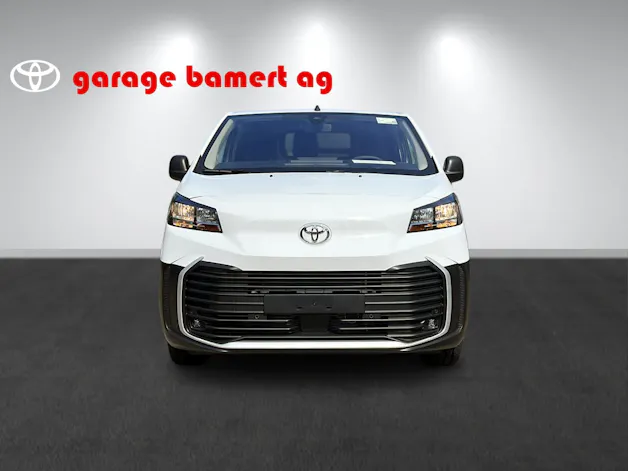 Toyota PROACE Van L2 2.0 D Advanced