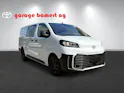 Toyota PROACE Van L2 2.0 D Advanced