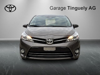Vehicle image TOYOTA VERSO 0 Vehicle image TOYOTA VERSO 0