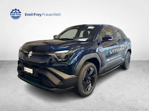 Fahrzeugbild SUZUKI e Vitara Unico