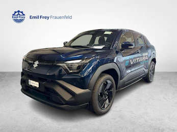 Fahrzeugbild SUZUKI e Vitara Unico