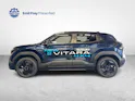 Suzuki e Vitara Unico