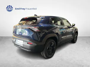 Suzuki e Vitara Unico