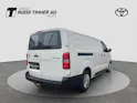 Toyota PROACE Van L2 2.0 D Advanced
