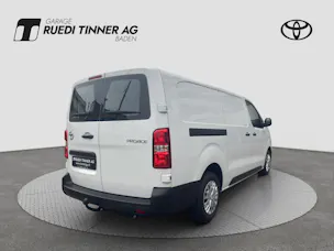 Toyota PROACE Van L2 2.0 D Advanced