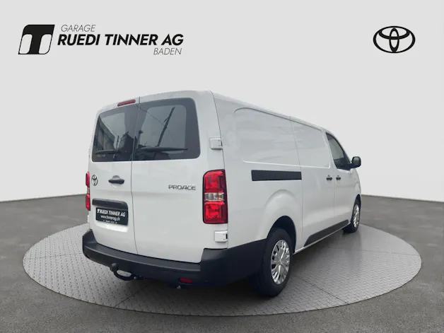 Toyota PROACE Van L2 2.0 D Advanced