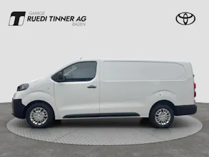 Toyota PROACE Van L2 2.0 D Advanced