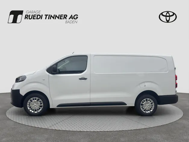 Toyota PROACE Van L2 2.0 D Advanced