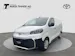 Toyota PROACE Van L2 2.0 D Advanced