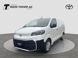 Toyota PROACE Van L2 2.0 D Advanced