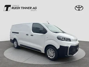 Toyota PROACE Van L2 2.0 D Advanced