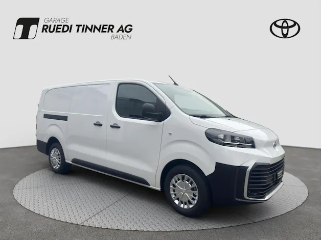 Toyota PROACE Van L2 2.0 D Advanced